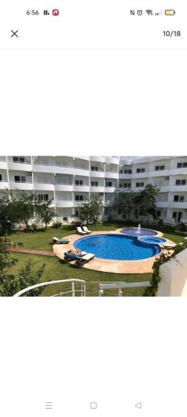 Suites Cozumel 112